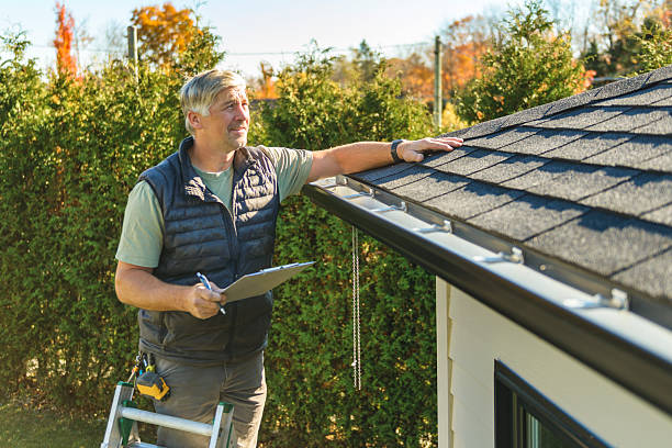 Trusted Roof Inspection service in El Cerrito, CA - Ben Roofing and Steel LLC